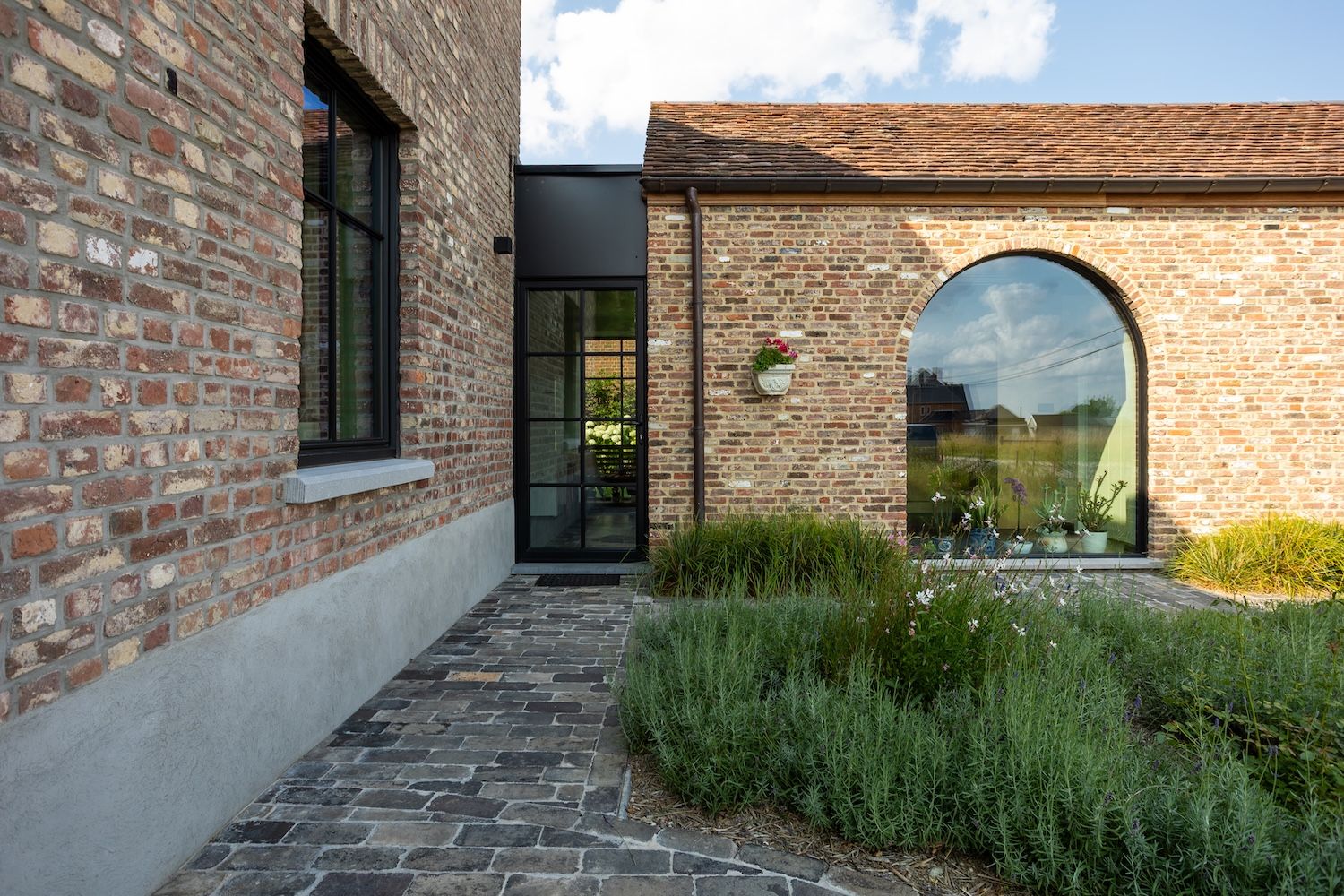 Architect - Nieuwbouw en renovatie