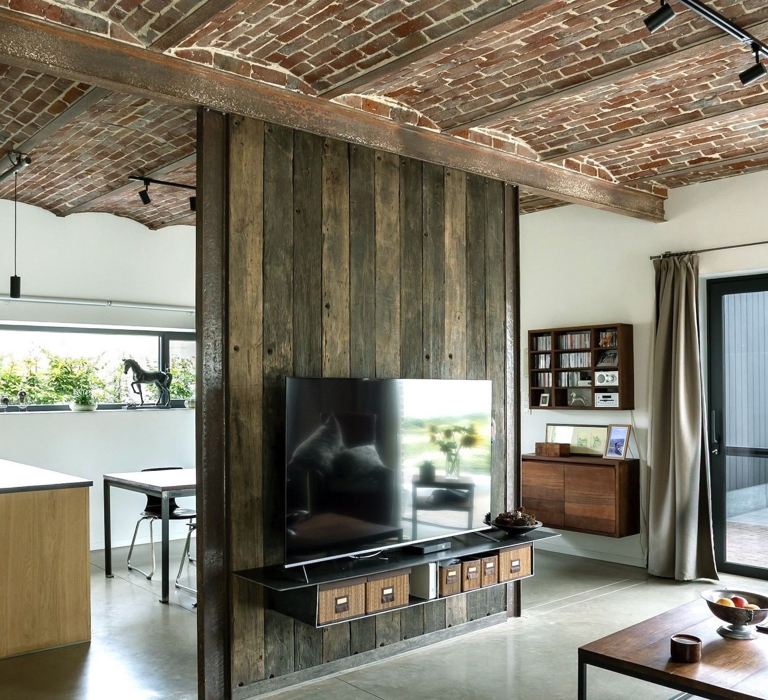 Architect - Nieuwbouw en renovatie