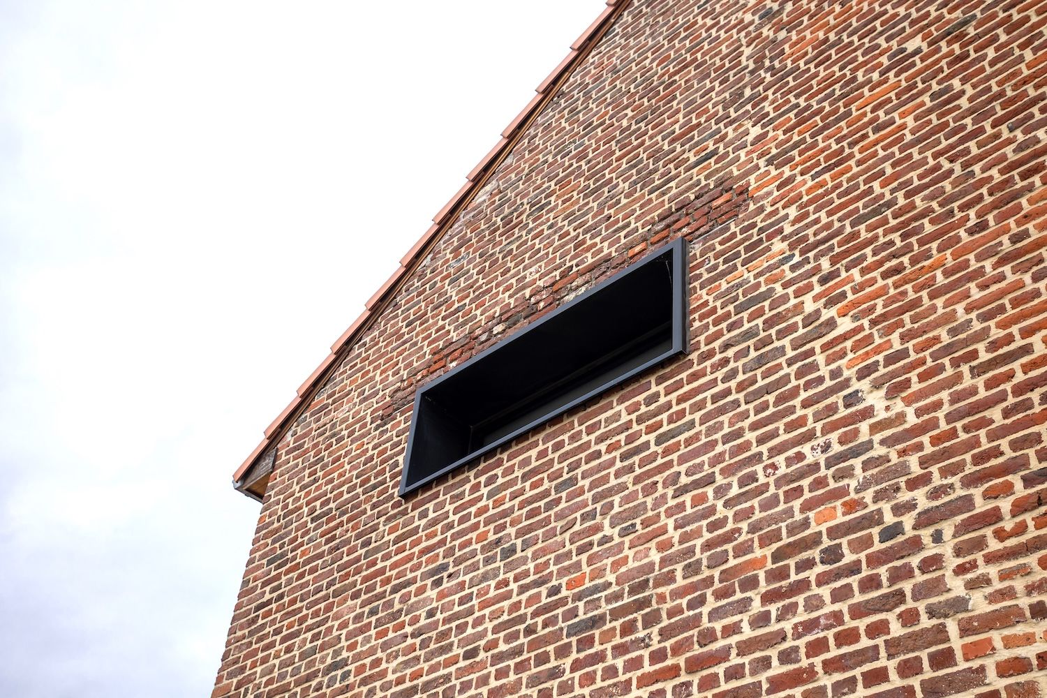 Architect - Nieuwbouw en renovatie