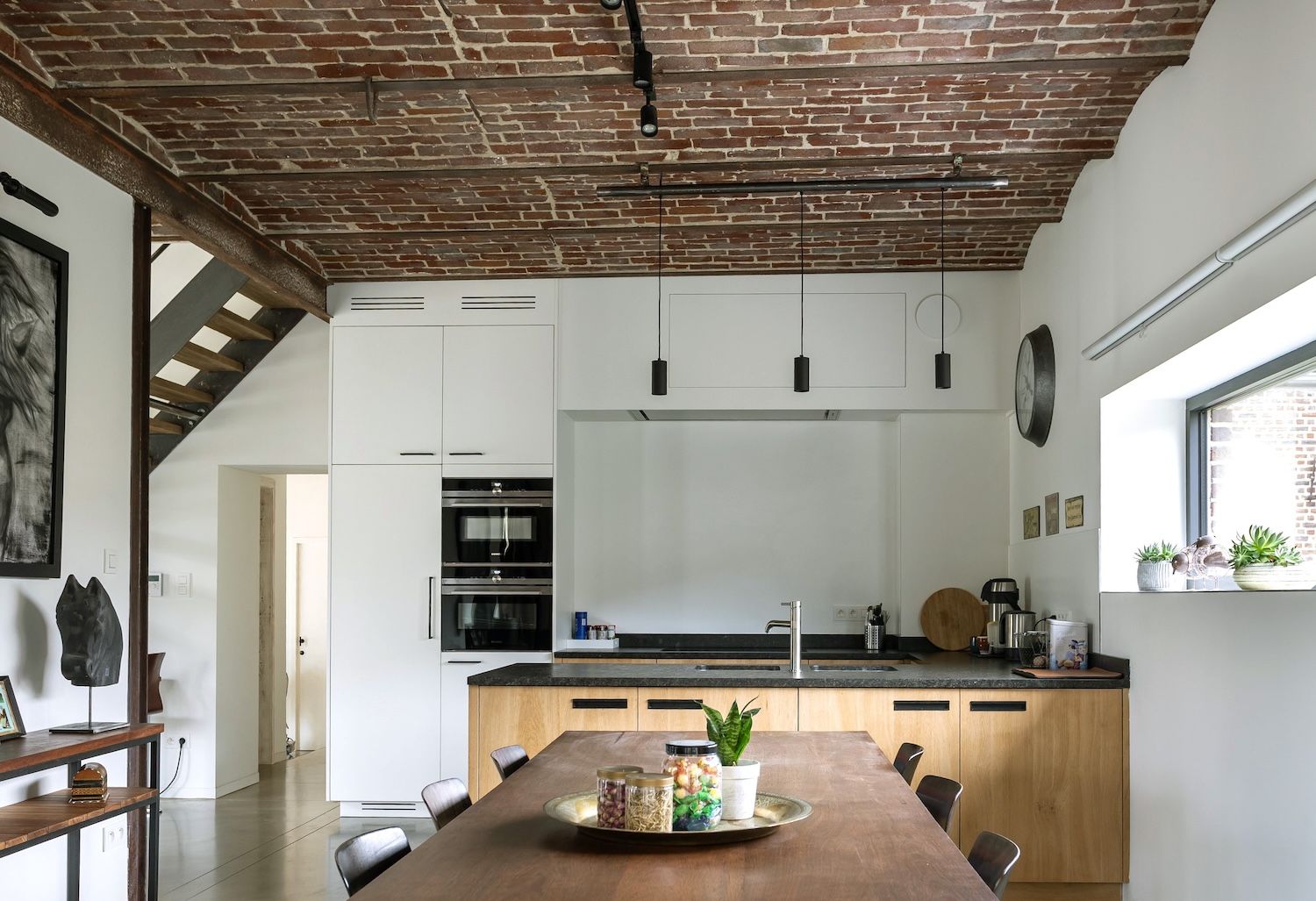 Architect - Nieuwbouw en renovatie