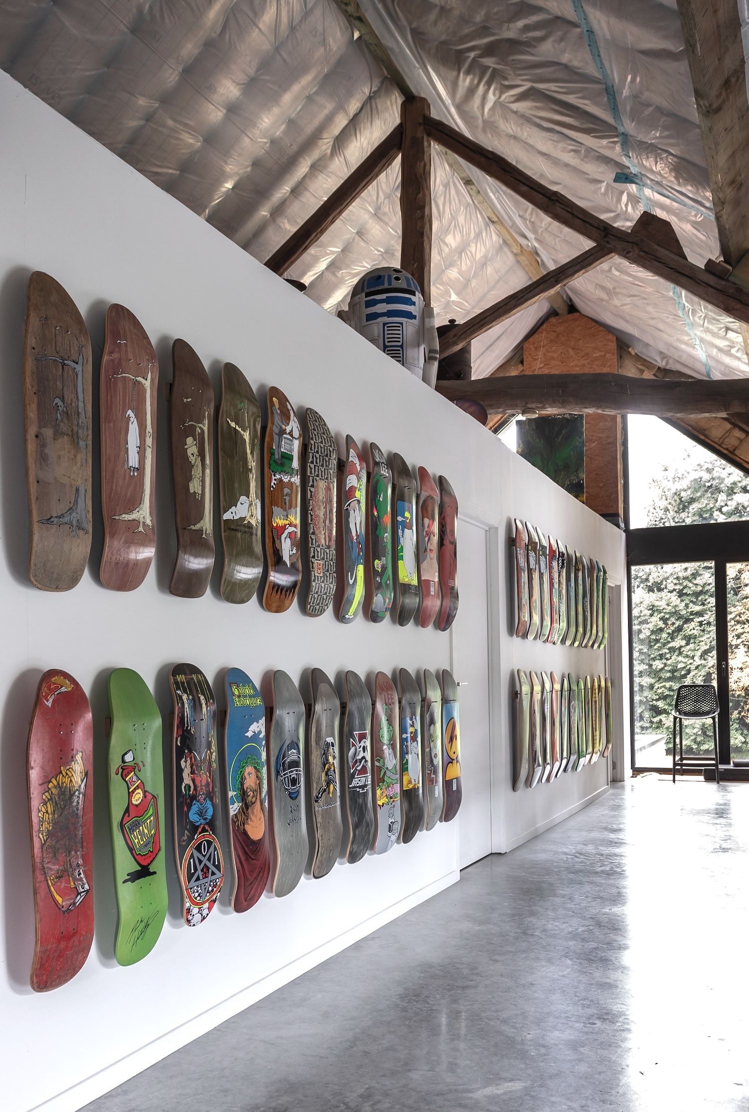 Architect - Nieuwbouw en renovatie